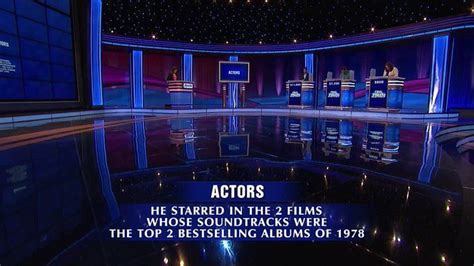 Today’s Final Jeopardy! answer: Wednesday, June 14, 2023