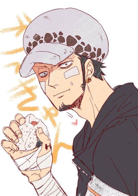 Trafalgar D Water Law X Reader One Shots Artofit