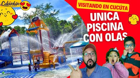 Qu Visitar En Cucuta Colombia Ecoparque Youtube