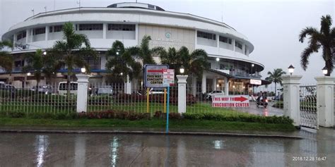 71 Evacuation Centers Ready For Displaced Families In Tacloban City