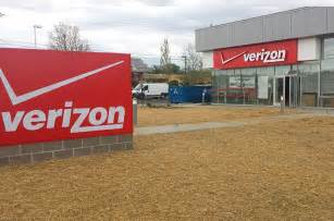 Verizon On Outer Loop Jeff Robards Construction Inc