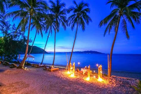 5 Best Secret Beaches In Koh Samui Where To Find Samui S Hidden Beaches Go Guides