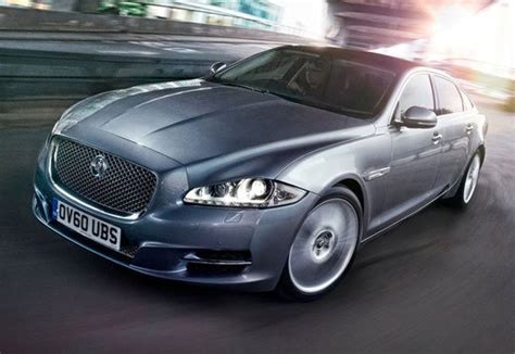 Jaguar 2012 XJ 5 0 V8 SC Supersport L 車款介紹 Yahoo奇摩汽車機車