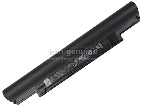 Battery for Dell Latitude 3350 | DellBatteryShop.com.my