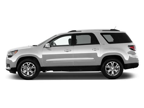 2015 GMC Acadia Specifications Car Specs Auto123