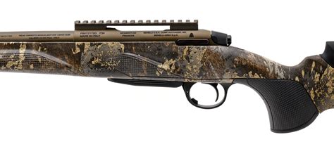 Sn Fb G Franchi Momentum Elite Varmint Rifle Rem