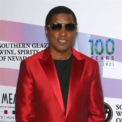 Babyface recalls mediating recording session for Mariah Carey and Whitney Houston - Music News ...