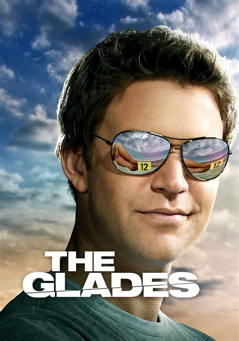 The Glades | TV fanart | fanart.tv