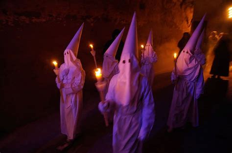 Danza de la Muerte y procesión de Verges Tino Soriano