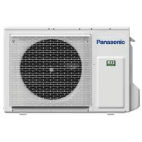 Panasonic Klimager T Split Wand Tz Cs Tz Zkew Kw Kompakt Nanoe X Wlan