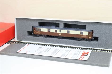 RIVAROSSI Orient Express CIWL Wagen 3519 Kaufen Auf Ricardo