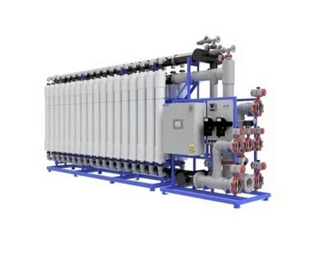 Ultrafiltration Reverse Osmosis Electrodeionization Ecodyne