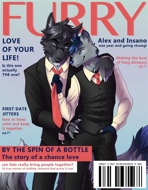 Pornhub Gay Furry Toon Amorous Geserbrain