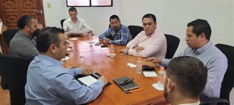 Gobierno Del Estado Atender Necesidades Del Municipio De Jantetelco