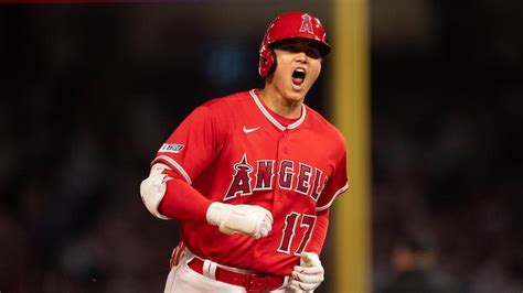 Angels’ Shohei Ohtani makes history with 2nd unanimous MVP selection - BBWAA