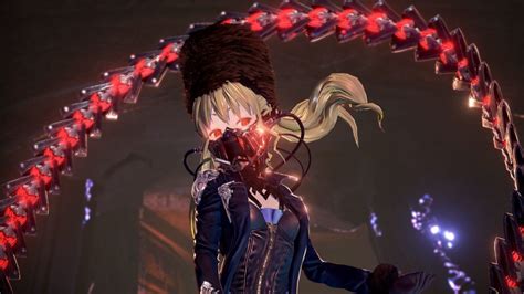 Code Vein Pc Review Gamesline