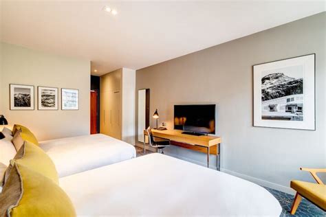 Apex Grassmarket Hotel Edinburgh | Bookonline.com