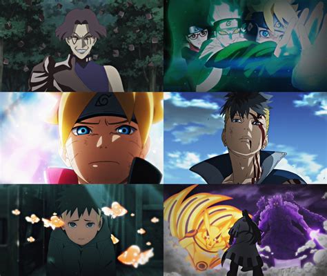 Naruto Boruto FR on Twitter Les épisodes 159 à 205 de l anime