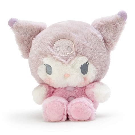 Buy Sanrio Jphello Kitty Kuromi My Melody Exhausted Healing Stuffed