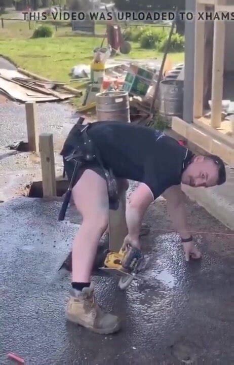 Aussie Guys Acting Gay ThisVid