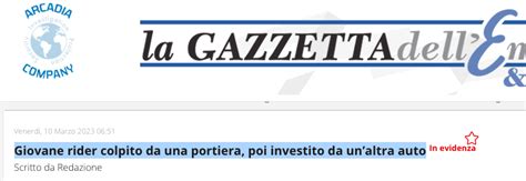 Giornali E Portiere La Portiera Serial Killer Colpisce Ancora