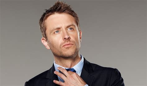 Nerdist's Chris Hardwick Moves His Podcast Away From The Network He ...