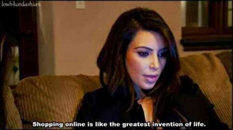 25 Funny And Totally Relatable Quotes From The Kardashians Kardashian Funny Kardashian