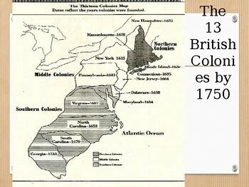 Colonial America First Settlement And Indentured Servitude By