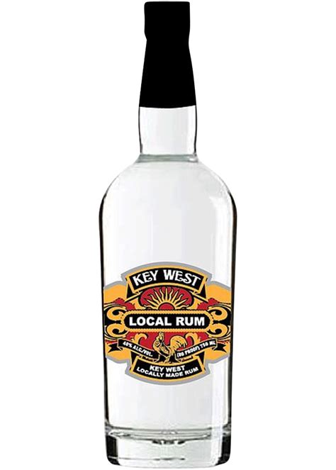 Key West Rum Local Rum Total Wine More