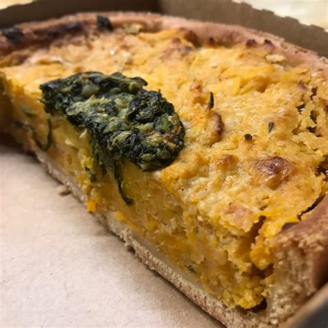 Craft Vegan Bakery Tarta De Calabaza Reviews Abillion