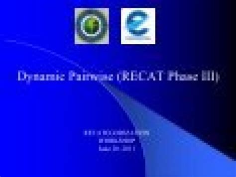 Recat Phase III - WakeNet