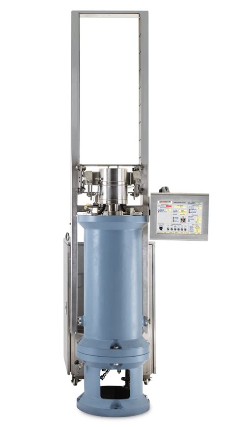 Alfa Wassermann Separation Technologies