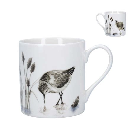 GISELA GRAHAM MUG SANDPIPER Stratford Garden Centre