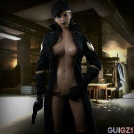 Rule If It Exists There Is Porn Of It Call Of Duty