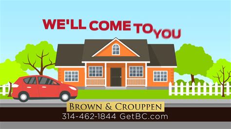 Brown And Crouppen Web Spot Youtube