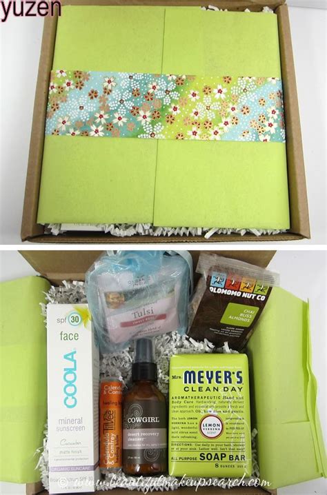 The Beauty Sample Box Low Down A Comparison Of Birchbox Glossybox And