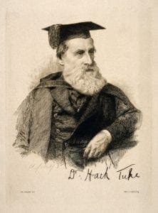 The beginnings of humane psychiatry: Pinel and the Tukes - Hektoen ...