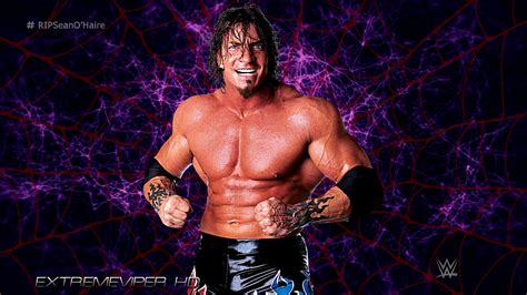 2003 Sean O Haire 6th Last WWE Theme Song Come On Sean O Haire