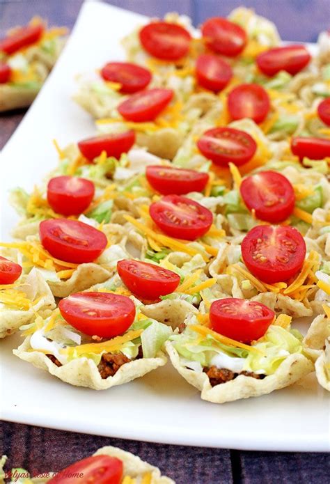 Beautiful Appetizers Cheddar Cheese Cinco De Mayo Decor Appetizer