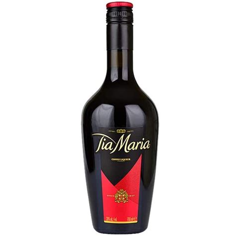 Licor TÍa MarÍa 70 Cl Vinoteca Asunción