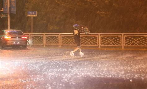 大到暴雨、局部大暴雨！青岛主要降雨时段在家长们，先冷静，答应我，看了别哭行吗澎湃号·媒体澎湃新闻 The Paper