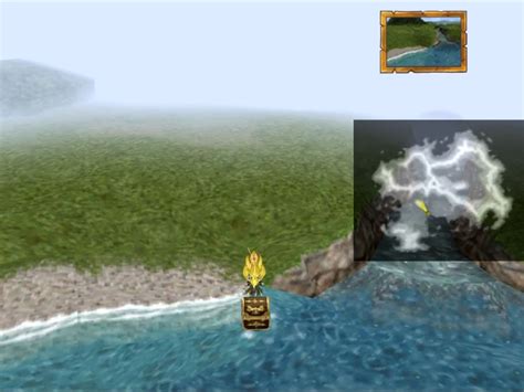 Final Fantasy IX Chocographs | chocograph map, locations, & treasures ...