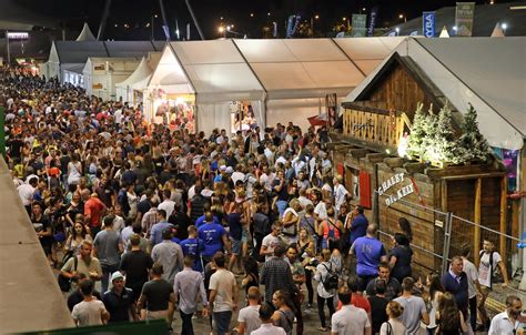 Colmar Foire Aux Vins D Alsace 300 239 Visiteurs