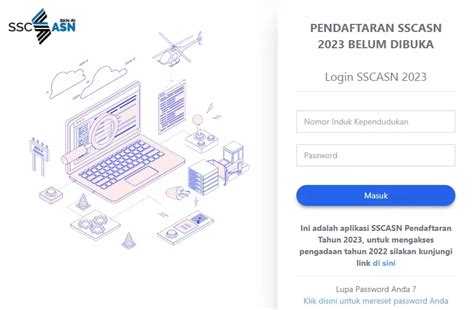 Resmi Dari Bkn Pendaftaran Cpns 2023 Diundur Catat Jadwal Terbarunya