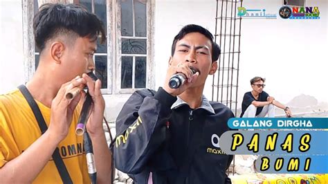 TERBARU LAGU VIRAL TIK TOK SASAK PANAS BUMI 2023 YouTube