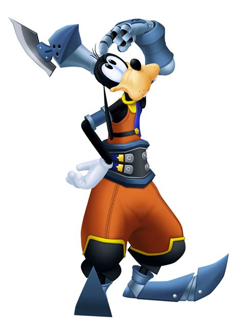 Goofy PNG File PNG All