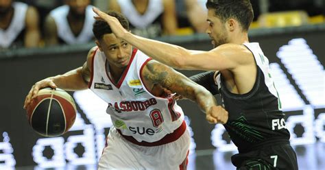 Basket ball Pro A 4e journée La SIG bat Le Portel dans la douleur