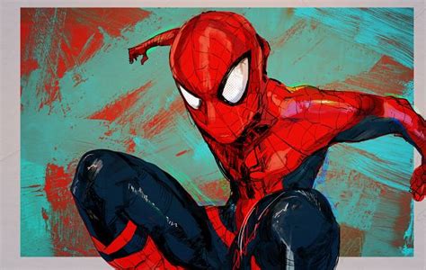 Spider Man Character Image By Konohana Hiranko 4001407 Zerochan