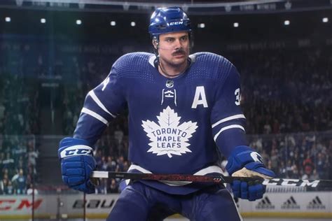 NHL 22 игра для Sony PlayStation 4 купить в Москве в интернет-магазине ...