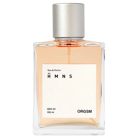 Jual Hmns Orgsm Orgasm 100 Ml Edp Perfume Parfum Shopee Indonesia